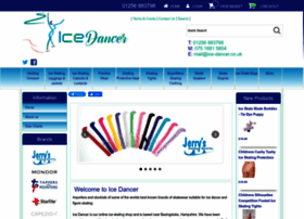 Ice-dancer.co.uk
