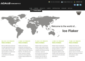 ice-flaker.com