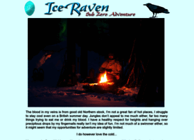 Ice-raven.co.uk