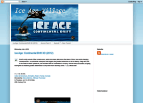 Iceagevillage.blogspot.com