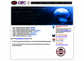 Icecc.com