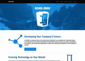 Iceddev.com