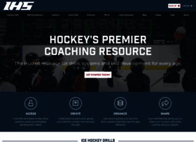 Icehockeysystems.com