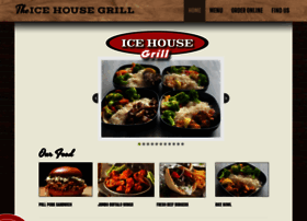 Icehousefoods.com