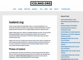 Iceland.org