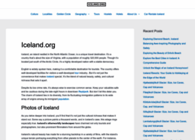 iceland.org