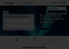 Icelandair.co.uk