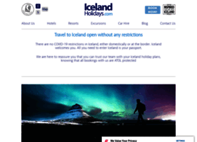 Icelandholidays.com