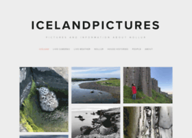 icelandpictures.com