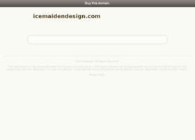 icemaidendesign.com