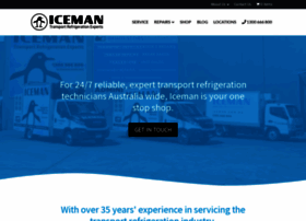 Iceman.com.au