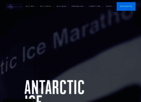 Icemarathon.com