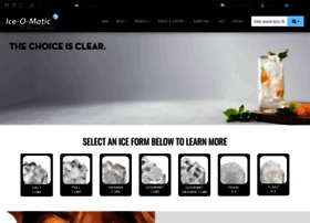 iceomatic.com