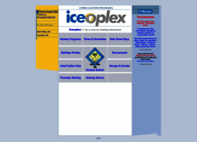 Iceoplex.com