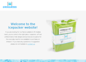 Icepacker.com