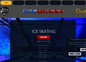 Icequest.co.uk