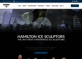 Icesculpture.co.uk