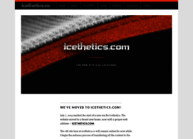 Icethetics.info