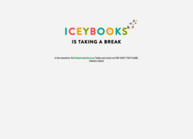 iceybooks.com