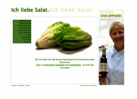 ich-liebe-salat.com