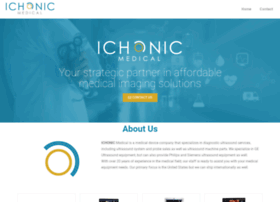 ichonic.com