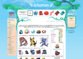 ichumon.com