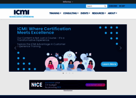 Icmi.com