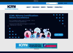 icmi.com
