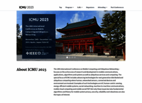 Icmu.org