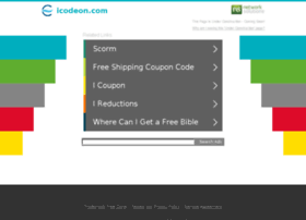 icodeon.com