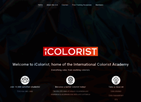 Icolorist.com