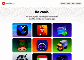 iconfactory.com
