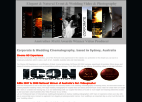 iconfilmproductions.com