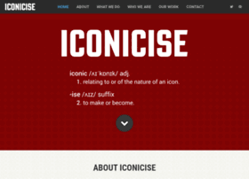 Iconicise.com