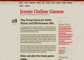 Iconiconlinegames.wordpress.com