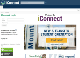 iconnect.mwcc.edu