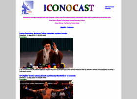 iconocast.com