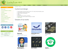 icons-for-technical-writers.luckyicon.com