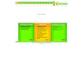 Icronex.com