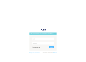 Icsa.yourbusinesschannel.com