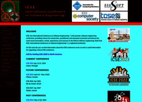icse-conferences.org