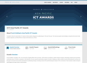 Ict-awards.com