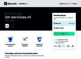 ict-services.nl