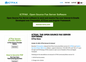 Ictfax.org
