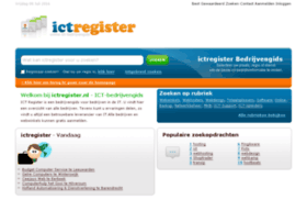ictregister.nl
