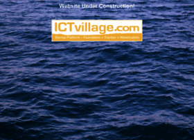ictvillage.com