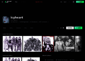 icyheart.deviantart.com