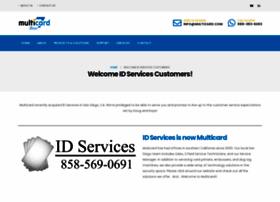 Id-services.com