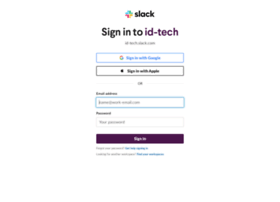 Id-tech.slack.com