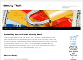 id-theft-net.com